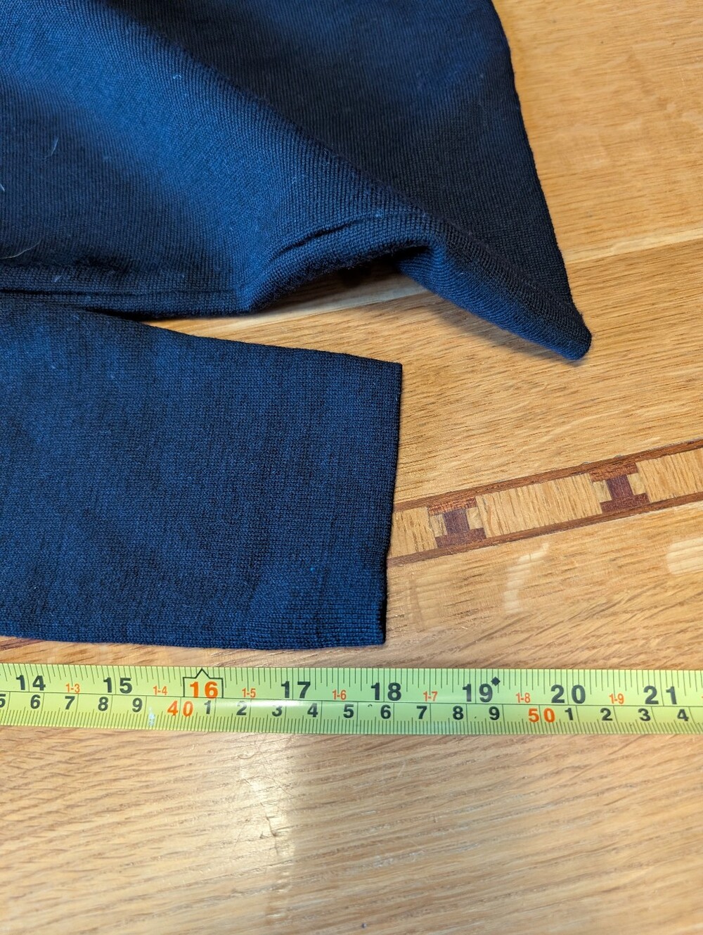 COS A Line Tunic,S - Picture 8 of 8